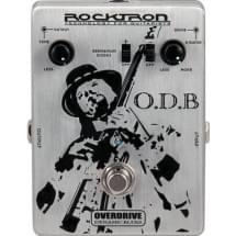 ROCKTRON O.D.B. OVERDRIVE DYNAMIC BLUES